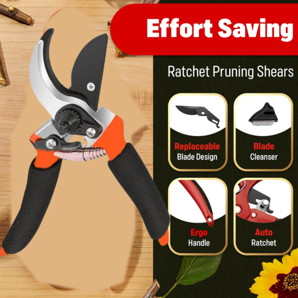 20149.png Garden Shears Sharp Cutter Pruners Scissor, Pruner, flower cutter