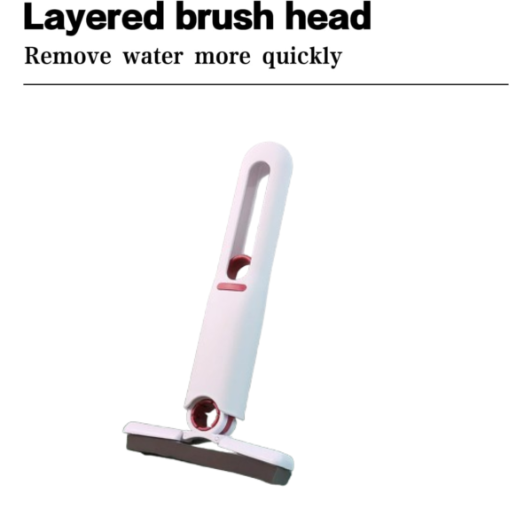 20155.png Premium 2-in-1 Window & Car Windshield Wiper - (1 Pc)