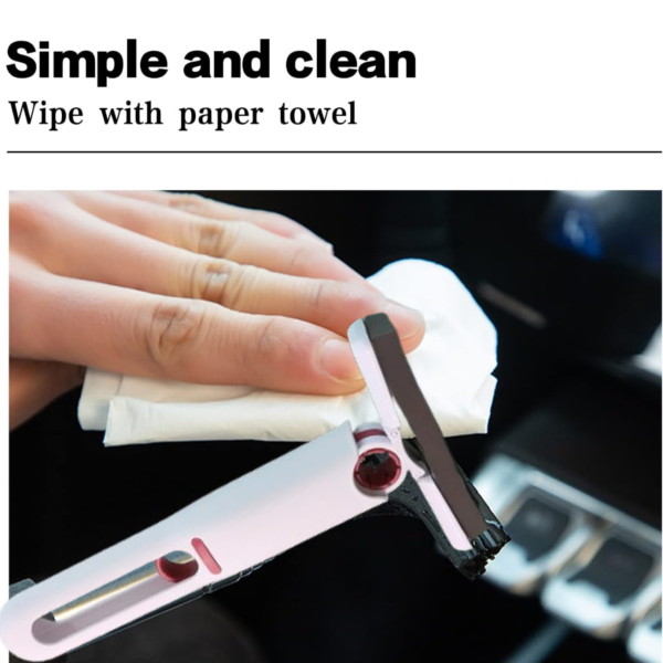 20156.png Premium 2-in-1 Window & Car Windshield Wiper - (1 Pc)