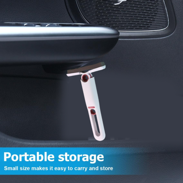 20158.png Premium 2-in-1 Window & Car Windshield Wiper - (1 Pc)