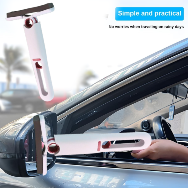 20159.png Premium 2-in-1 Window & Car Windshield Wiper - (1 Pc)