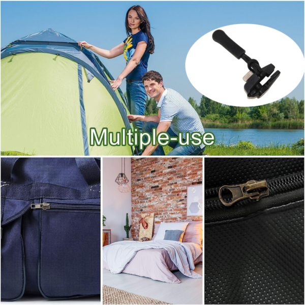 20165.png Portable Universal Detachable Zipper Slider (1 Pc / Big)