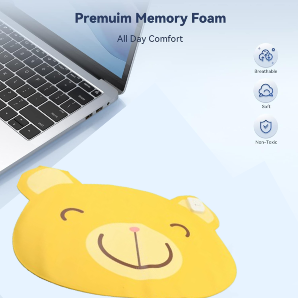 20221.png Electric Heat Mouse Pad: Perfect for Keeping Hands Warm While You Work