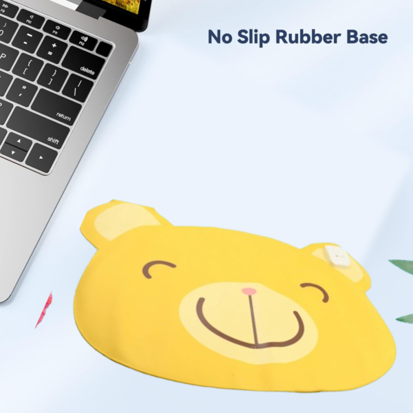 20223.png Electric Heat Mouse Pad: Perfect for Keeping Hands Warm While You Work