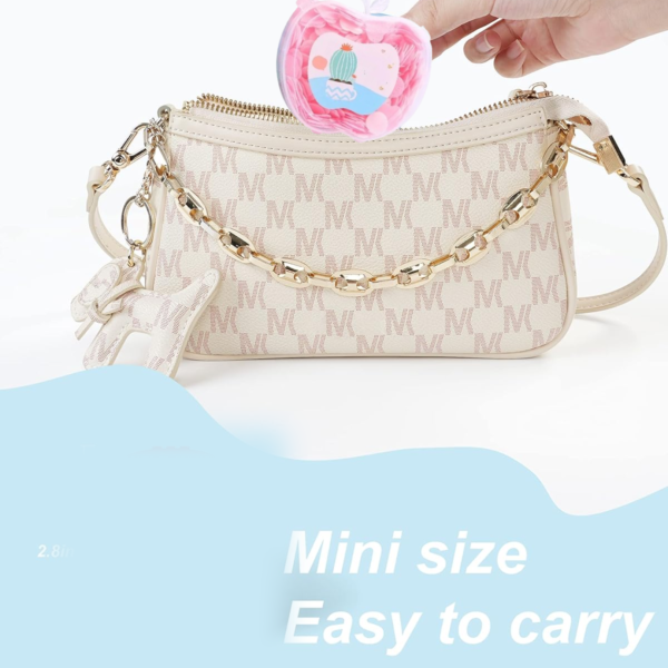 20257.png Apple Design Soft Paper Soap