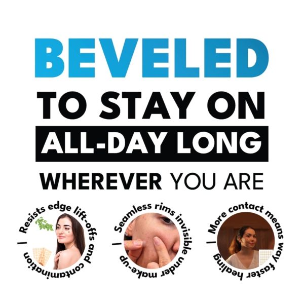 20261_e3a3165c-5612-479b-b344-8e2ee4636dea.png Pimple Patches for Face (1 Sheet Set)