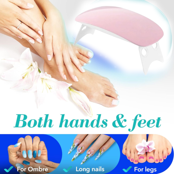 20321_37dc30bd-757e-4e55-9837-254bfa2aa5a3.png Professional Nail Polish Dryer Machine