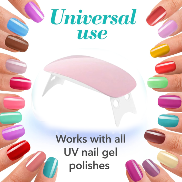 20322_24b15c3e-a4e5-402e-bf6c-19107c52103e.png Professional Nail Polish Dryer Machine