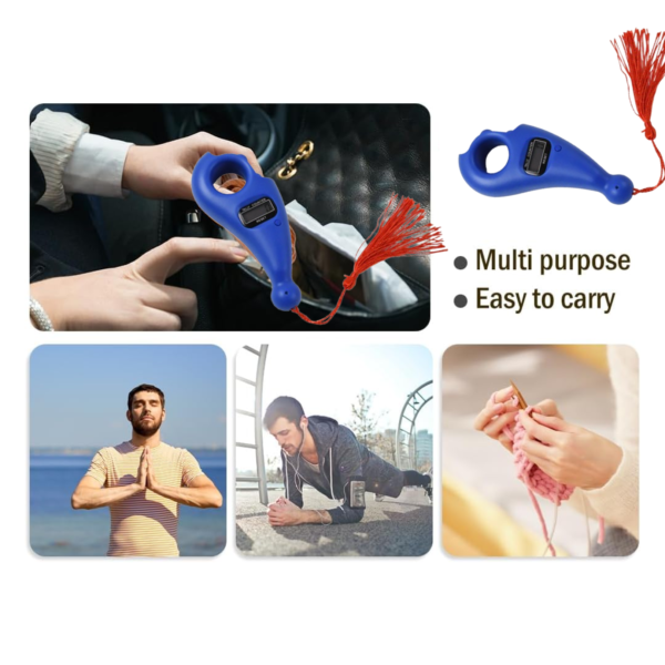 20340.png Digital Tasbih Tally Counter – Plastic Beads for Zikr/Naam Jaap