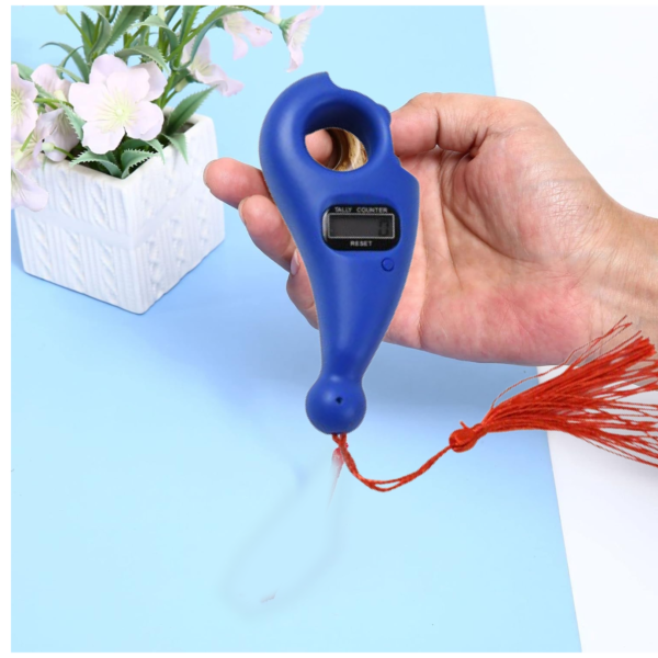 20341.png Digital Tasbih Tally Counter – Plastic Beads for Zikr/Naam Jaap