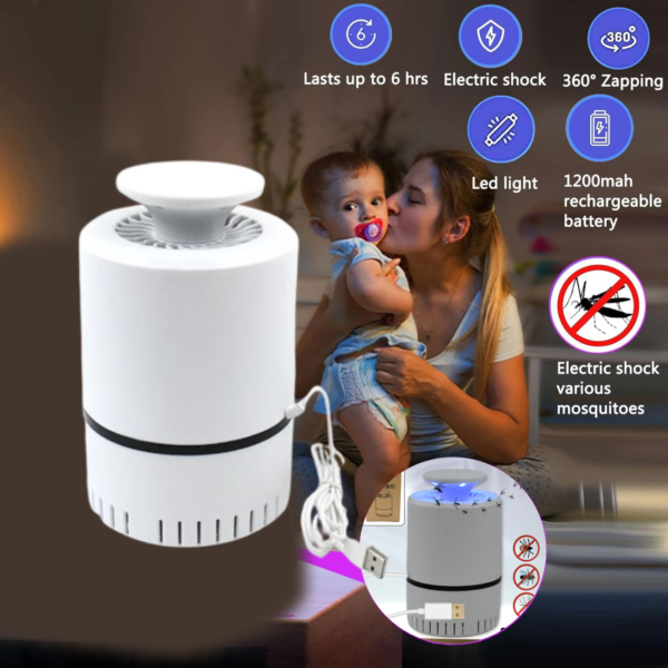 20344.png Mosquito Killer Machine USB Powered (1 Pc)