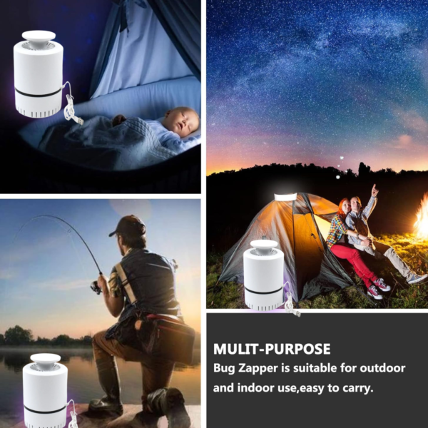 20346.png Mosquito Killer Machine USB Powered (1 Pc)