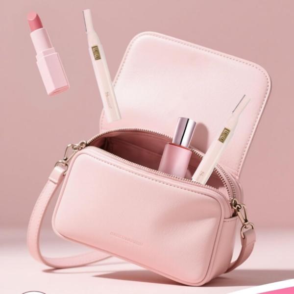 20370.png Mini Electric Eyebrow & Facial Hair Trimmer - (Set)