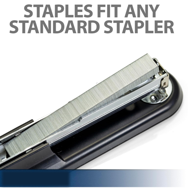 20390.png Kangaro No.10-1M High-Quality Staples (1 Set)