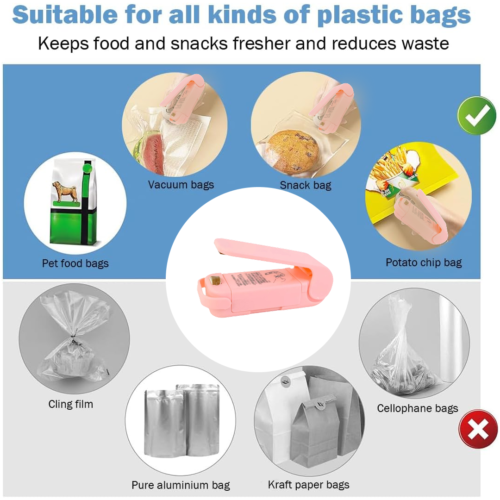 20513.png Mini Plastic Bag Sealer – Portable Heat Sealing Machine (Battery Operated / 1 Pc)