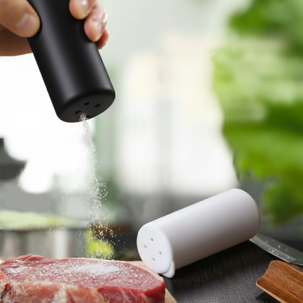 20630.png 2 Pcs Spice Holder for Home & Hotel Use