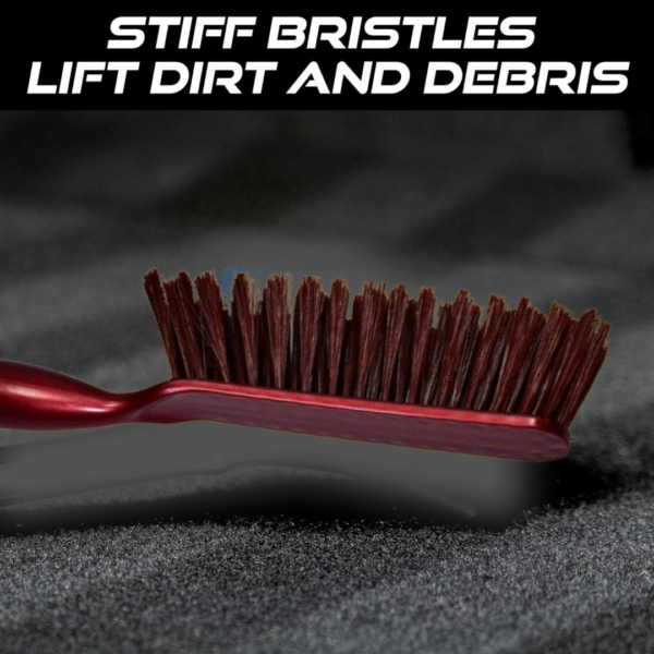 20705.png Cleaning Duster Brush for Car Seats, Carpet, Mats, Multi-Purpose Use