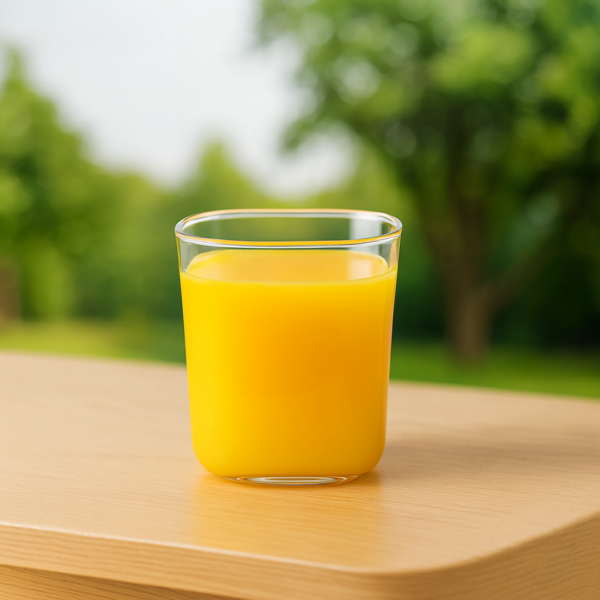 Supermom Plastic Mojito Glass 300ML Set of 6 Pc