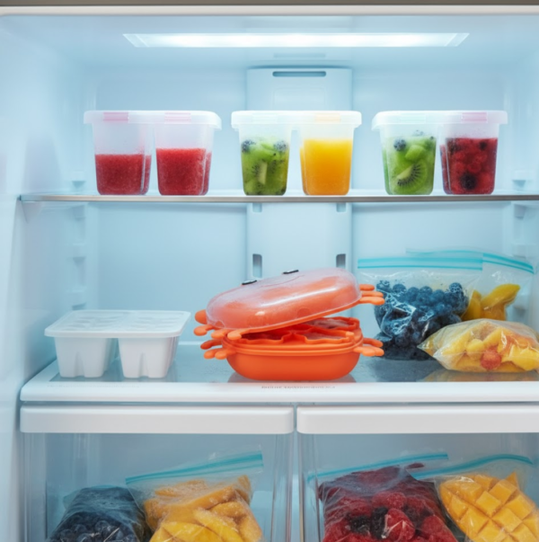 20808.png Crab Ice Mold – Silicone Ice Cream & sicle Mold for Kids (1 Pc)