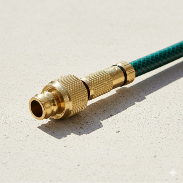 water spray nozzle for water pipe booster nozzle