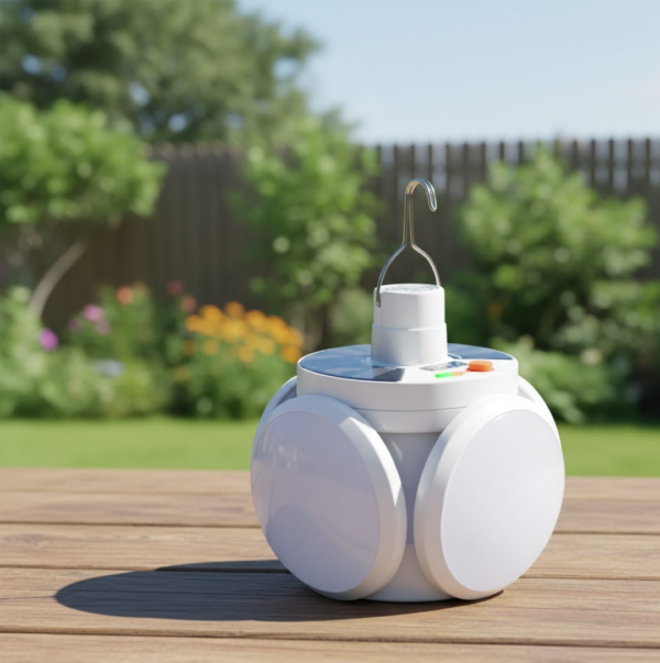 20849.png Solar Multi-Functional Emergency LED Light