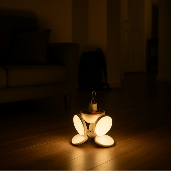 20853.png Solar Multi-Functional Emergency LED Light