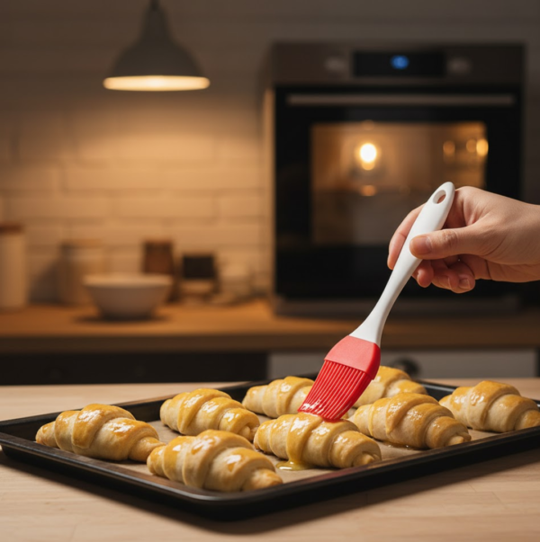 20870.png Spatula and Pastry Brush for Cake Decoration