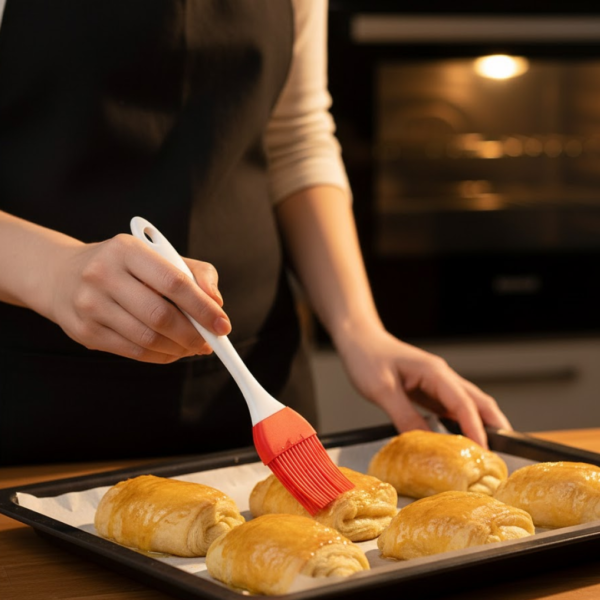 20872.png Spatula and Pastry Brush for Cake Decoration