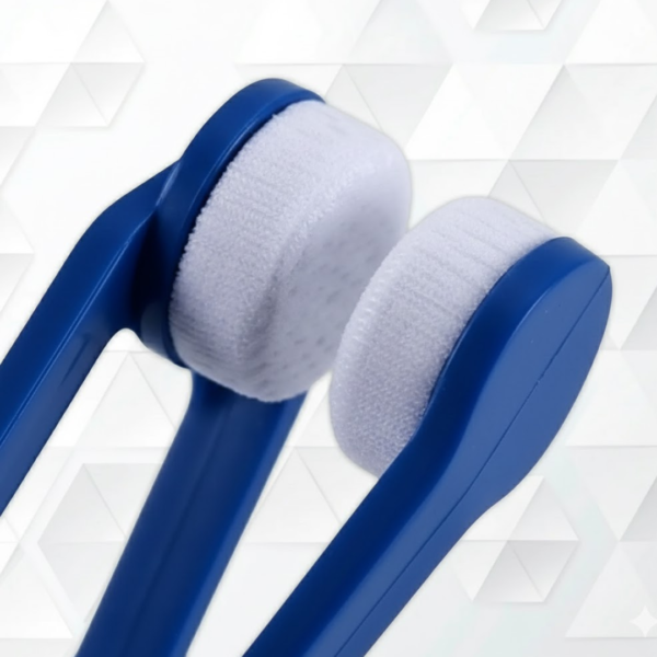 Mini Sun glasses Eyeglass Microfiber Spectacles Cleaner