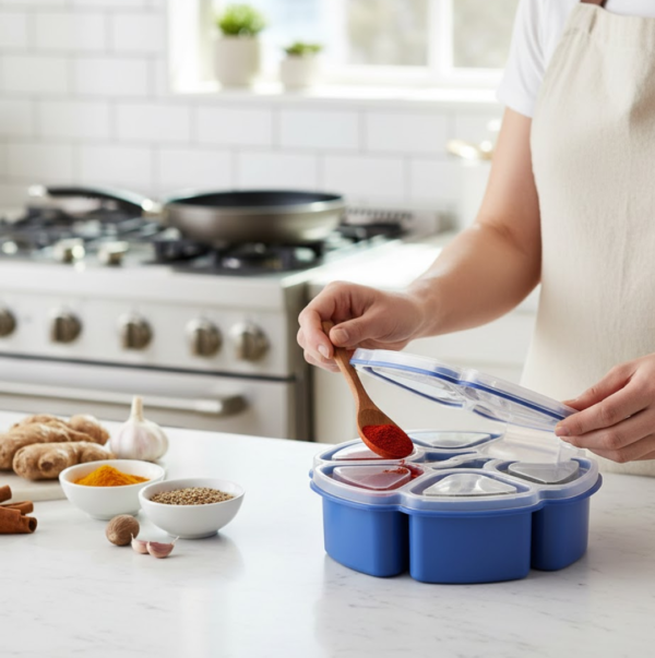 2092621002.png Versatile Kitchen Masala Box with Unique Design