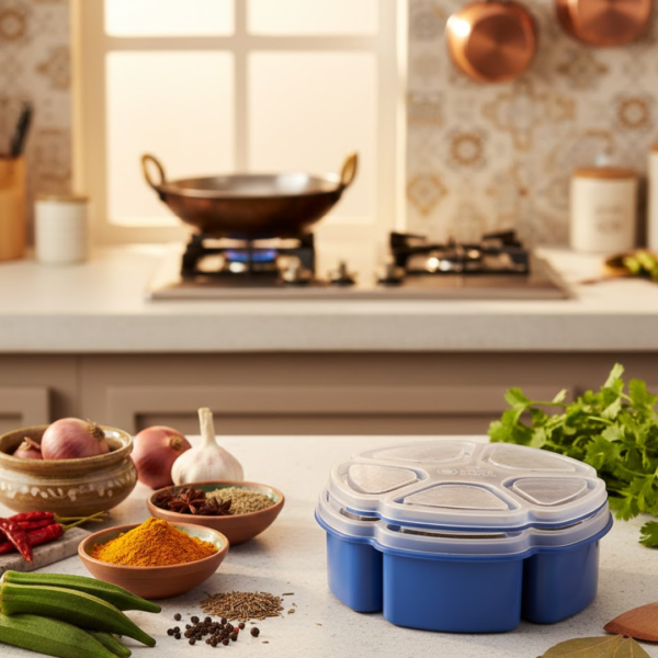 2092621004.png Versatile Kitchen Masala Box with Unique Design