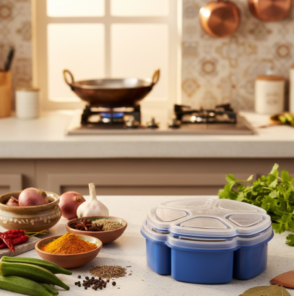 2092621004.png Versatile Kitchen Masala Box with Unique Design