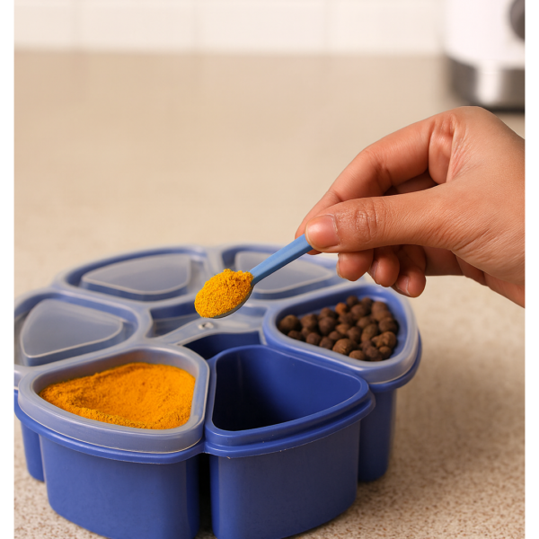 2092621005.png Versatile Kitchen Masala Box with Unique Design