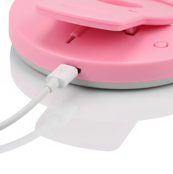 2092621089.png Selfie Ring Light for Brightening Face in Photos & Videos