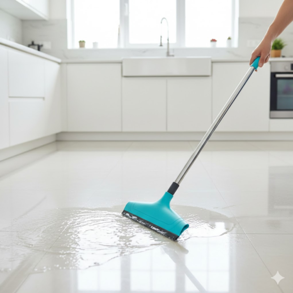 2092621132.png Telescopic Home / Bathroom Wiper 12 Inch (30 cm), Plastic Floor Wiper