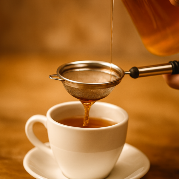 2092621144.png Stainless Steel Soup Juice / Tea Strainer