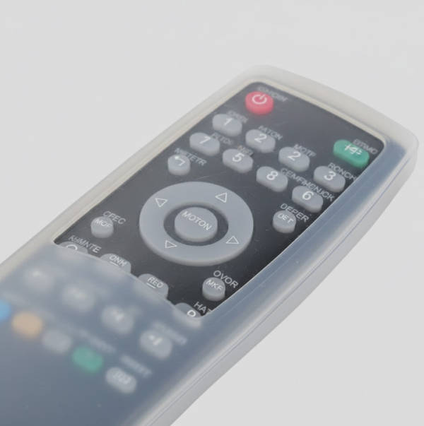 2092621206.png Protective Cover for DISH TV SET TOP Box Remote Control Pouch Cover Holder (Small)