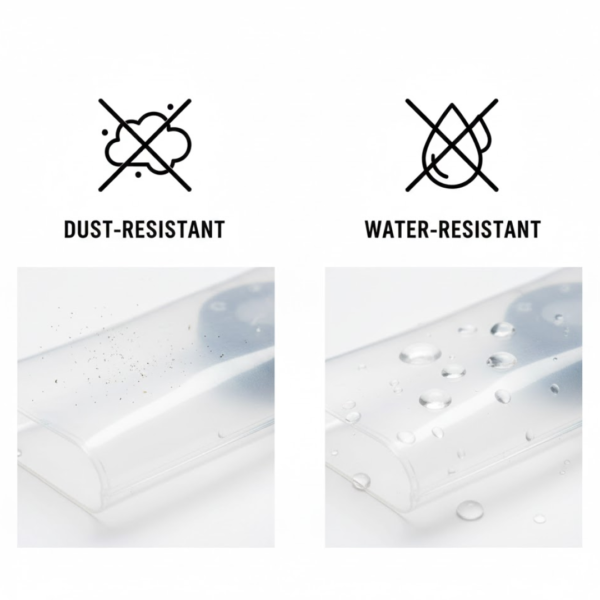 2092621207.png Protective Cover for DISH TV SET TOP Box Remote Control Pouch Cover Holder (Small)