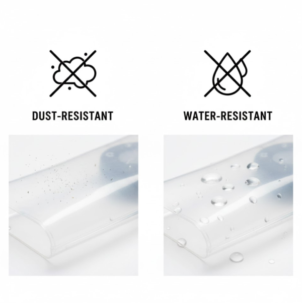 2092621207.png Protective Cover for DISH TV SET TOP Box Remote Control Pouch Cover Holder (Small)