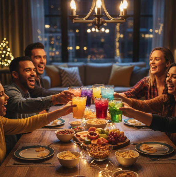 2092621218.png Ganesh Decent Glass, 350ml, Set of 6