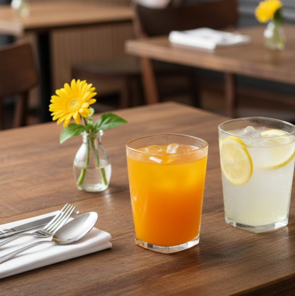 2092621219.png Ganesh Decent Glass, 350ml, Set of 6