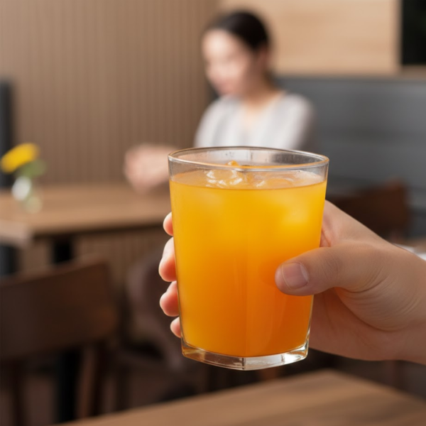 2092621220.png Ganesh Decent Glass, 350ml, Set of 6