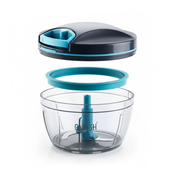 2092621242.png GANESH Wonder Chopper, Grey (470Ml)