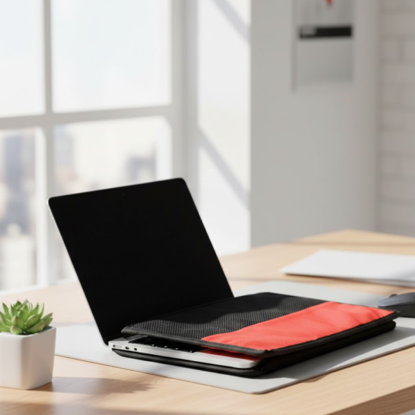 2092621272.png Laptop Cover Bag Used As A Laptop Holder To Get Along With Laptop Anywhere Easily