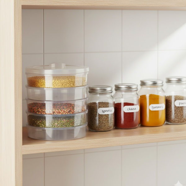 2092621305.png Sprout Maker 4 Layer for Household and Kitchen Use