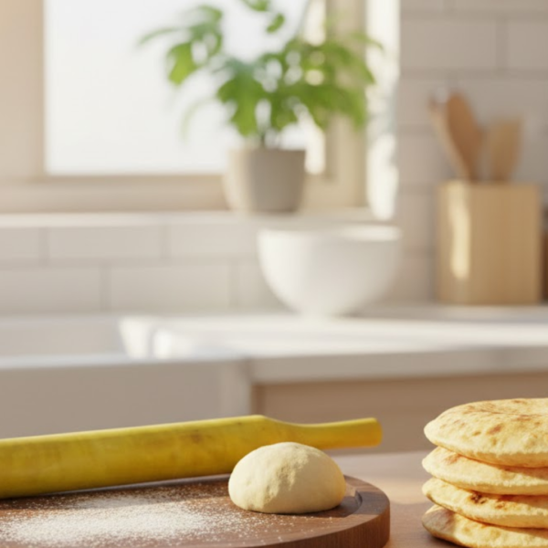 2092621320.png Bombay Roti Maker Belan Used for Home Purposes Including Making Rotis Etc.