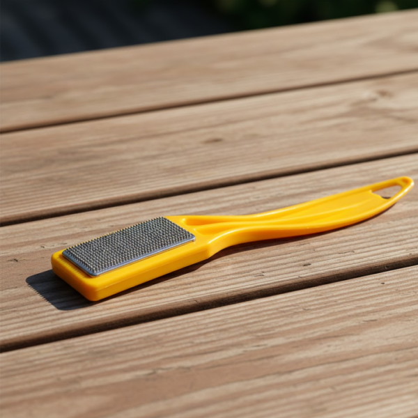 Foot Scrubber For Dead Skin