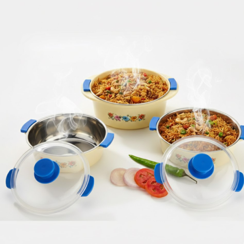 2092621413_922e0d09-f89f-41a0-a009-88027976b6ea.png Hot N Fresh Insulated Plastic Casserole Gift Set (3 Pieces)