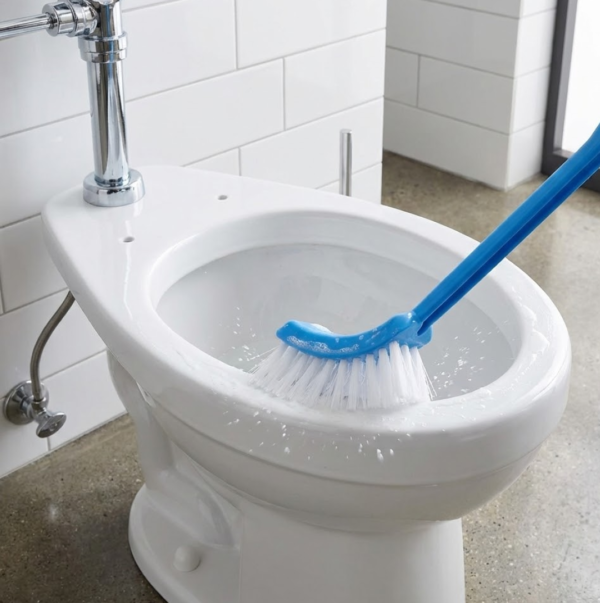 2092621418_de72e5db-fc9b-4e09-9fb4-5fd7288e4257.png Single Sided Bristle Plastic Toilet Cleaning Brush