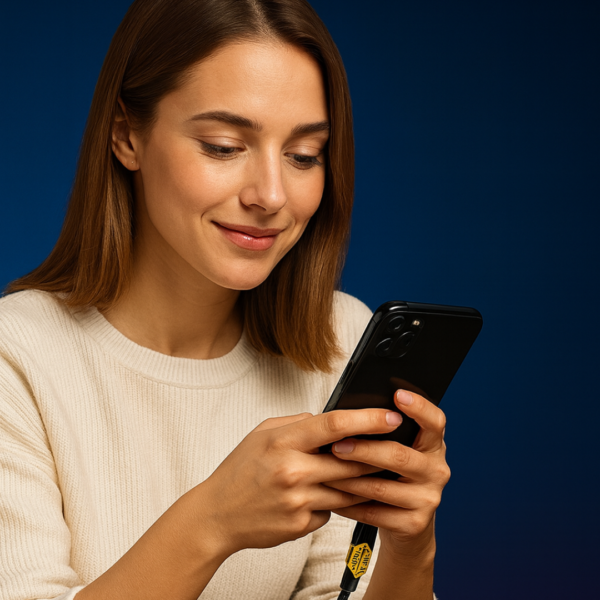 4 in 1 Fast Charging Cable (1 Pc / Loose)